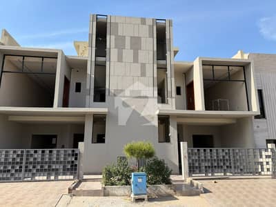 Double Unit House For Sale In Faisal Hills, Executive Block | Near Park, Masjid & Commercial Area