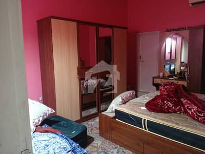 Near Kamran Market Bungalow For Sale