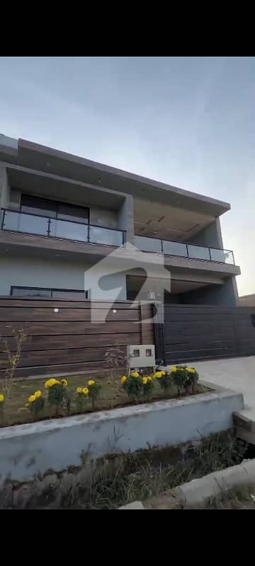 Double Storey 2 Unit Beautiful House for Sale