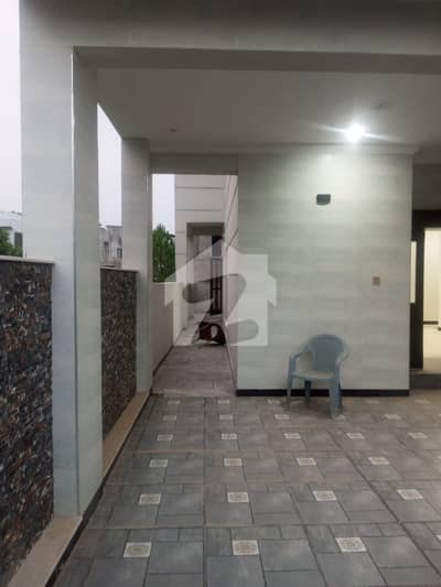 10 Marla House for sale at Park view city B block