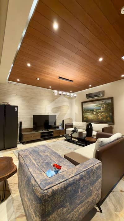 Ultra-Modern Artistic 1 Kanal Corner House for Sale in DHA Phase 6 Ultra-Modern Artistic 1 Kanal Corner House for Sale in DHA Phase 6