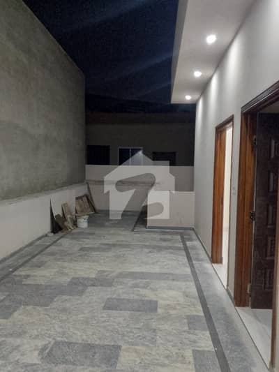 5.5marla triple story Brand New in pak block Iqbal town Lahore