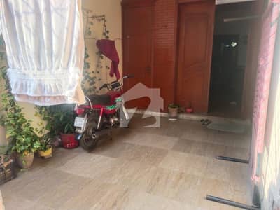 5 MARLA LOWER PORTION NEAREST IMPORIUM MALL EXPO CENTER FOR FAMILY
