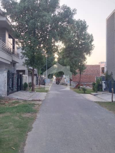 M Block Plot For Sale In DHA Rahbar Sector 2 Extension
