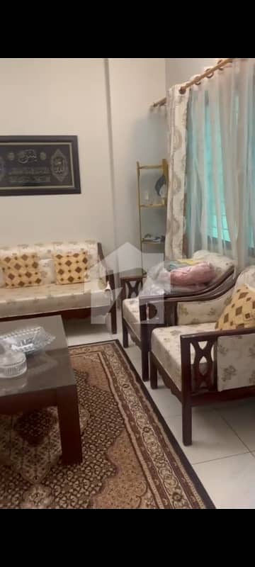FLAT FOR SALE
