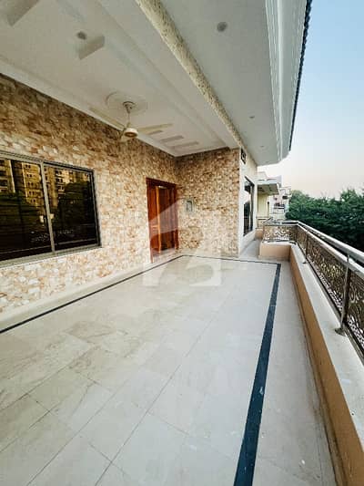 G-13/1 Main double road B. New house 35x70 for sale