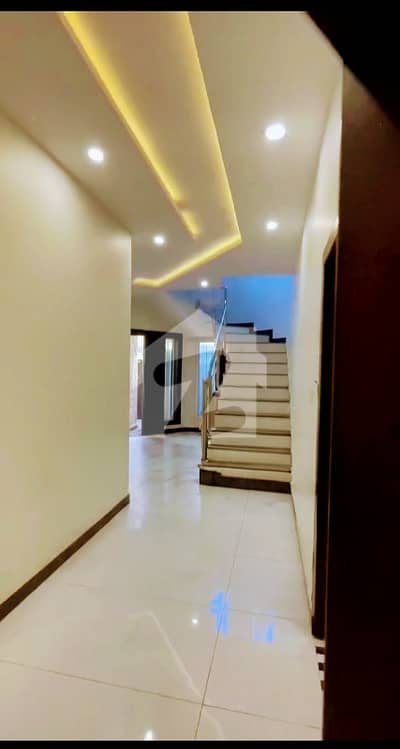Corner Duplex House for Rent 5 Bedrooms