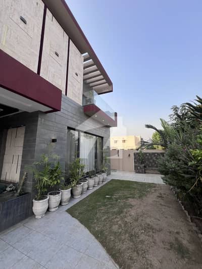 1 Kanal Modern Design House For Sale On Top Location Of Dha Phase 6 1 Kanal Modern Design House For Sale On Top Location Of Dha Phase 6