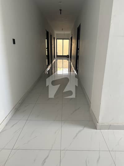 Luxury 1-Bed Apartment for Sale/Rent  A beautifully designed 1-bedroom apartment featuring a spacious bedroom, attached bathroom, comfortable living area, and a well-planned kitchen. Ideal for individuals, couples, or small families looking for a comforta