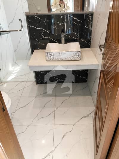 5 Marla Upper Portion For Rent Lower Lock