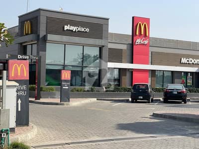 2 Kanal Residential Plot For Sale In X Block, DHA Phase 7, Lahore