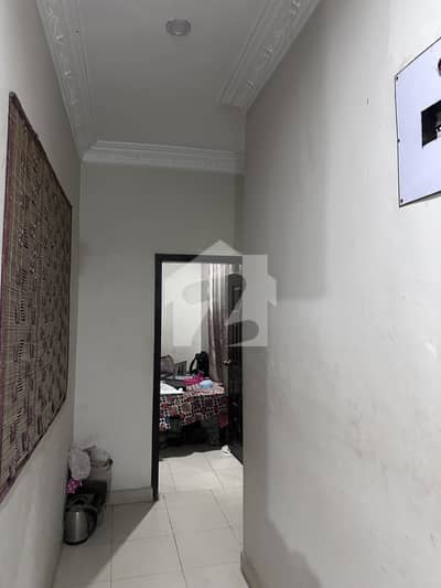 LEASED 3 BED DD 1000 SQ FT FLAT FOR SALE IN GWALIOR SOCIETY 3RD FLOOR