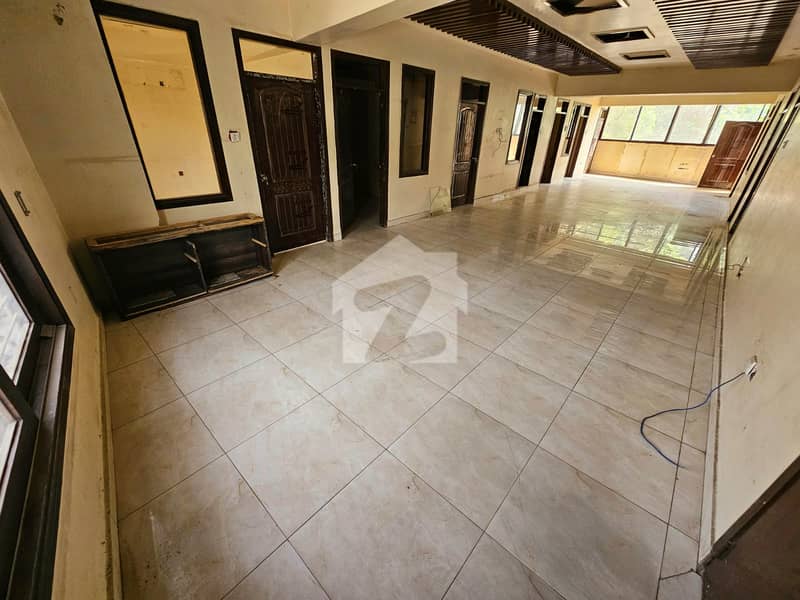 Office Space For Rent At Main Shaheed-E-Millat Road Office Space For Rent At Main Shaheed-E-Millat Road