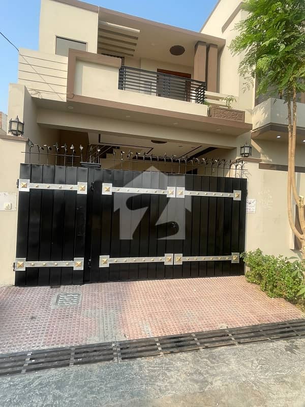 7 Marla New House For Sale PIA Colony Multan 7 Marla New House For Sale PIA Colony Multan
