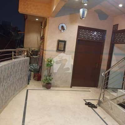 200 Sq. Yds Ground + 2 Floors House For Sale In Block 12, Federal B Area, Karachi 200 Sq. Yds Ground + 2 Floors House For Sale In Block 12, Federal B Area, Karachi