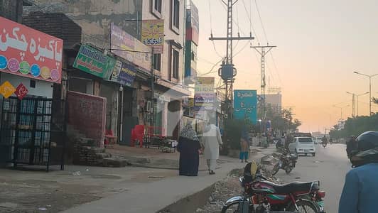5 Kanal Land For Sale Maen Lehtarar Rood Alipur Islamabad