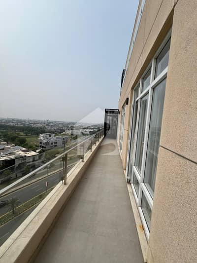 LUXURY FURNISHED APARTMENT FOR RENT DHA RAYA, LAHORE
