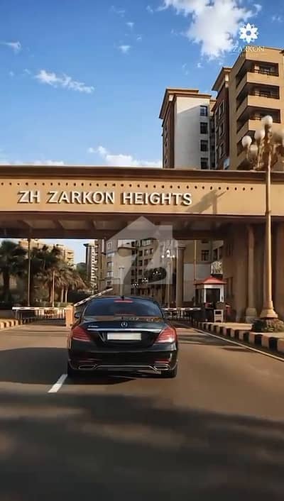 2-Bedroom Apartment For Rent In Zarkoon Heights, G-15 2-Bedroom Apartment For Rent In Zarkoon Heights, G-15