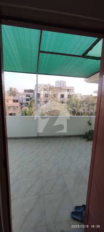 A 120 Square Yards Upper Portion In Karachi A 120 Square Yards Upper Portion In Karachi