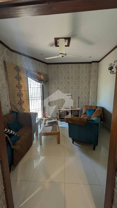 Full Basement | 100 Sq. Yards Bungalow For Rent | 4 Bedroom | 1+3 Planning | DHA Phase 7 Extension
