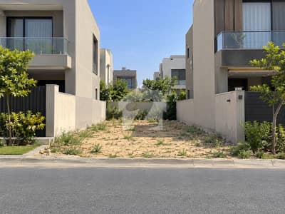8 Marla Facing | DB Pole Clear | Back of Main Boulevard | Road Level | Reasonable Deal