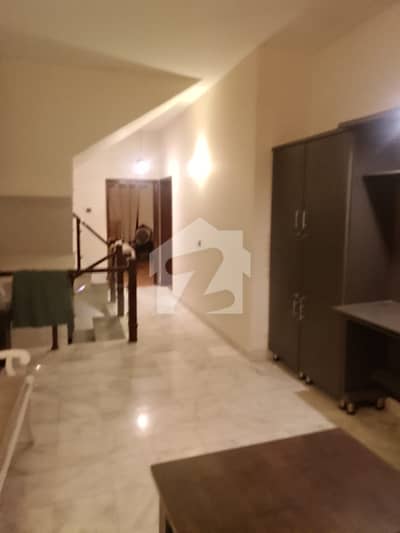 LUXURY FULLY FURNISHED TOWN HOUSE FOR SALE IN PECHS BLOCK 6, KARACHI