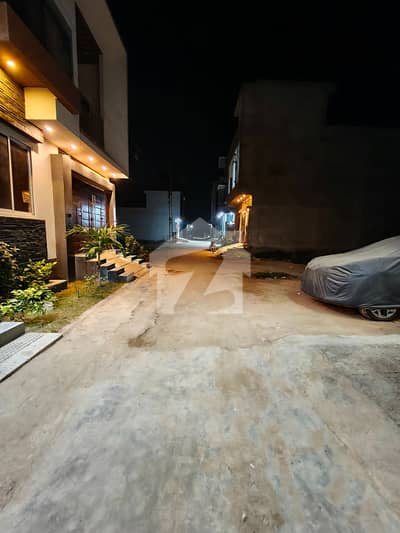 120 Sq Yard WEST OPEN Leased + Map Forward Plot For Sale in SAADI GARDEN BLOCK 1 (near Masjid e Ayesha) 120 Sq Yard WEST OPEN Leased + Map Forward Plot For Sale in SAADI GARDEN BLOCK 1 (near Masjid e Ayesha)