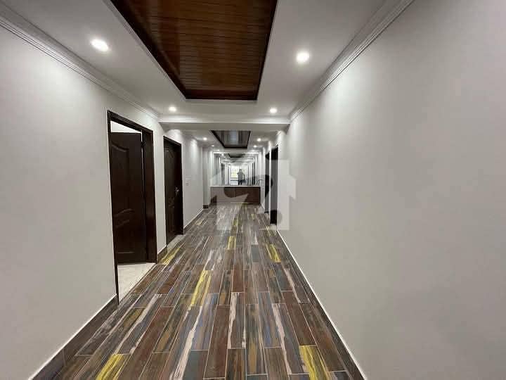 Hostel Building Available For Rent Hostel Building Available For Rent