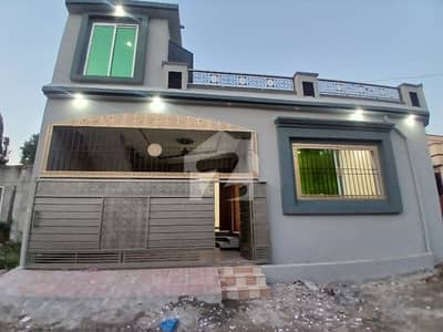 بنی گالہ اسلام آباد میں 2 کمروں کا 5 مرلہ مکان 1.65 کروڑ میں برائے فروخت۔