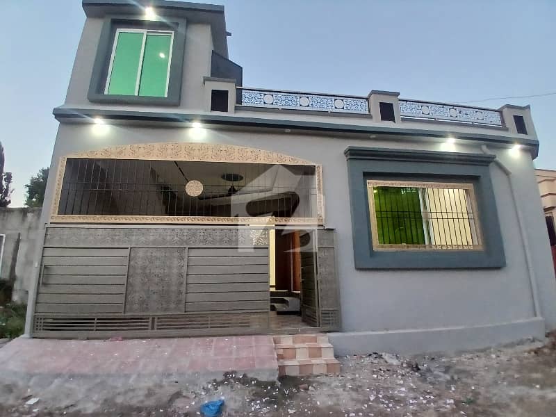 5.25 Marla Single Storey House For Sale 5.25 Marla Single Storey House For Sale