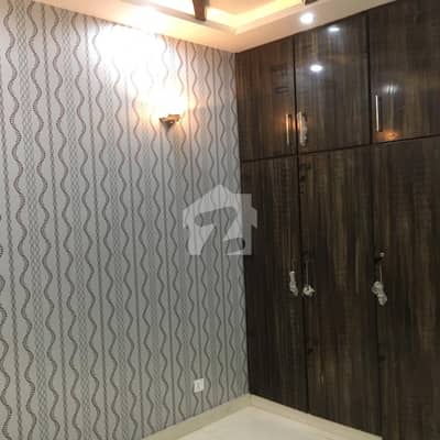 3.5 Marla Slightly Used House in Nayab Sector Airport Road