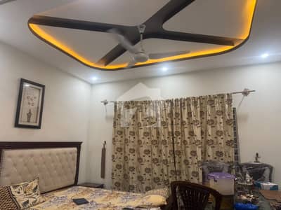 House For Sale In Sector H Brand New Highted Location Best Living Society In Bahria Enclave Islamabad