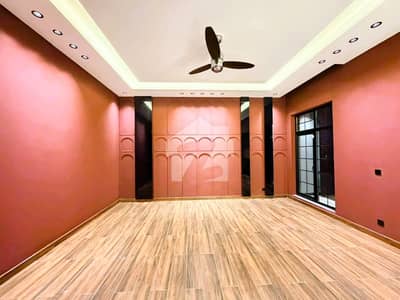2 Bedroom Lower Portion For Rent In DHA Phase 8 Ex-Air Avenue, Lahore 2 Car Parking