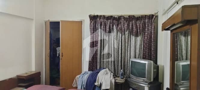 Flat For Sale