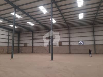 50000 Sqft Total Area Size: 35,000 Sqft Key Features: 15,000 Sqft Open Area