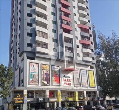 SAIMA PAARI STAR 2 BEDROOMS APARTMENT
