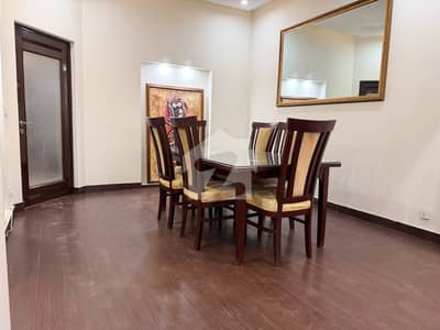 Centrally Located House Available In DHA Phase 3 - Block Z For Sale