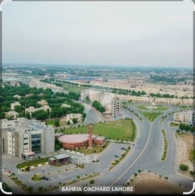 Hot Location Kanal Plot Available