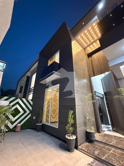 Reserve A Prime Location House Of 10 Marla Now In Green Cottages Reserve A Prime Location House Of 10 Marla Now In Green Cottages