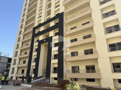 Askari Hills Block 5 Apartments from PKR 43.2M | Installments