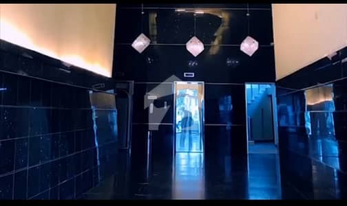 شاہراہِ فیصل کراچی میں 1 کنال Studio دفتر 25.0 لاکھ میں کرایہ پر دستیاب ہے۔