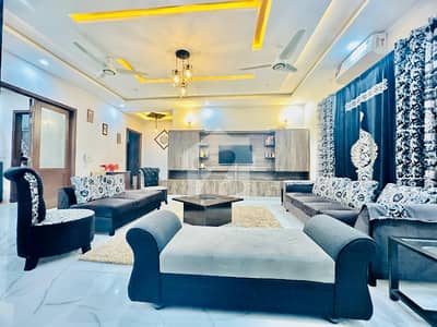 1 Kanal Brand New House For Sale In Dha Phase 8