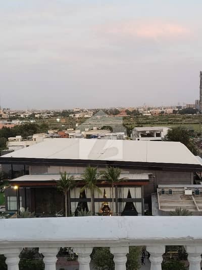 Furnished PentHouse For Rent
