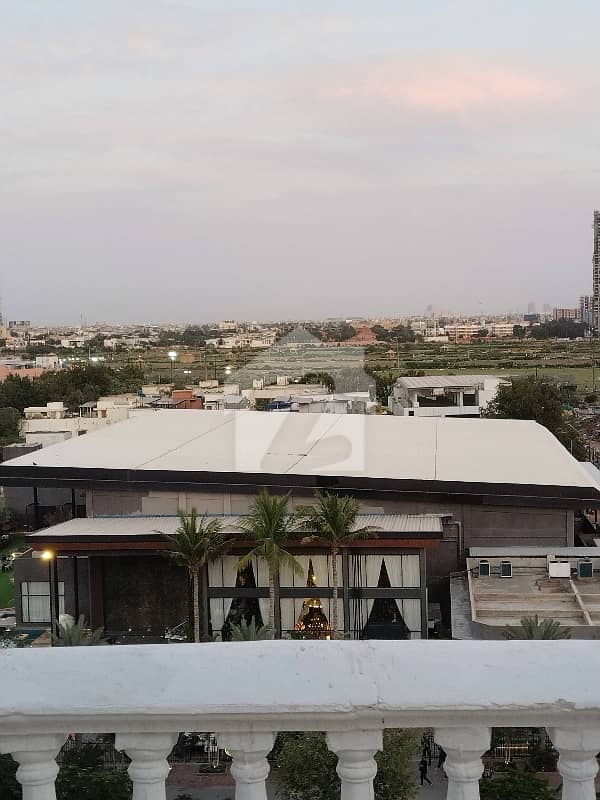 Furnished PentHouse For Rent Furnished PentHouse For Rent