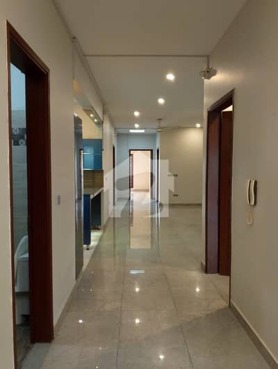 Stunning Just Like New 500 Yards Upper Portion is Available For Rent