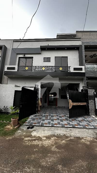 5 MARLA FACING PARK BRAND NEW DOUBLE STOREY HOUSE FOR SALE NASHEMAN IQBAL PHASE 2 COLLEGE ROAD LAHORE 5 MARLA FACING PARK BRAND NEW DOUBLE STOREY HOUSE FOR SALE NASHEMAN IQBAL PHASE 2 COLLEGE ROAD LAHORE