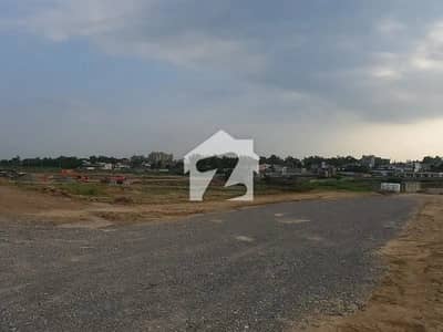 Ideally located plot urgent for sale in sector F-15/3 Islamabad.