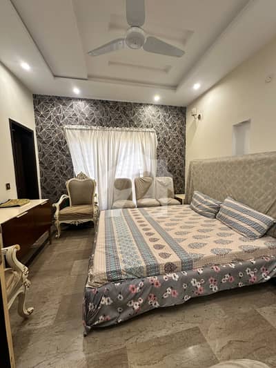 8 Marla Owner Build Slightly Used House For Sale Near College Road