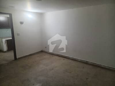 1 Bed Lounge Flat For Rent Badar Commercial Dha Phase 5 Karachi