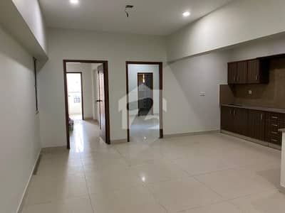 3 Bed Drawing Dining Apartment For Rent Badar Commercial Dha Phase 5 Karachi